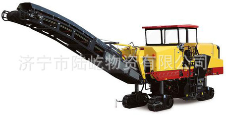 深入解讀銑刨機(jī) 從價(jià)格、廠家到工程機(jī)械行業(yè)全覽