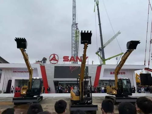 長沙國際工程機(jī)械展盛大開幕 潤滑油品牌軍團(tuán)精彩亮相，共筑產(chǎn)業(yè)新生態(tài)